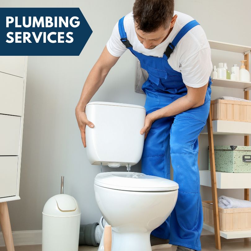 Plumbing Company in Ludington, MI